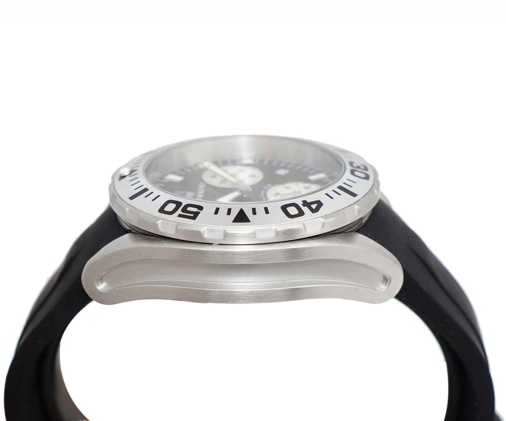 FreeZone-CH Black | Black Dial