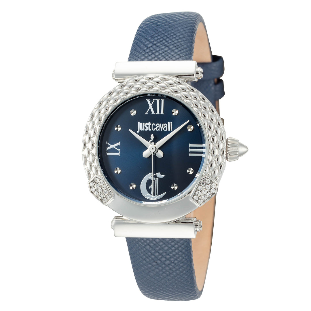 SET 30mm / Dark Blue / Dark Blue | Dark Blue Dial