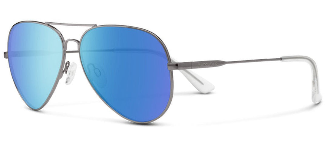 Hard Deck Gunmetal / Blue