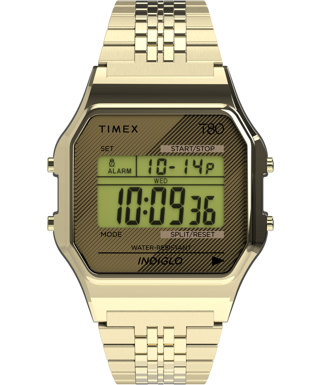 T80 - Special Projects Digital Dial
