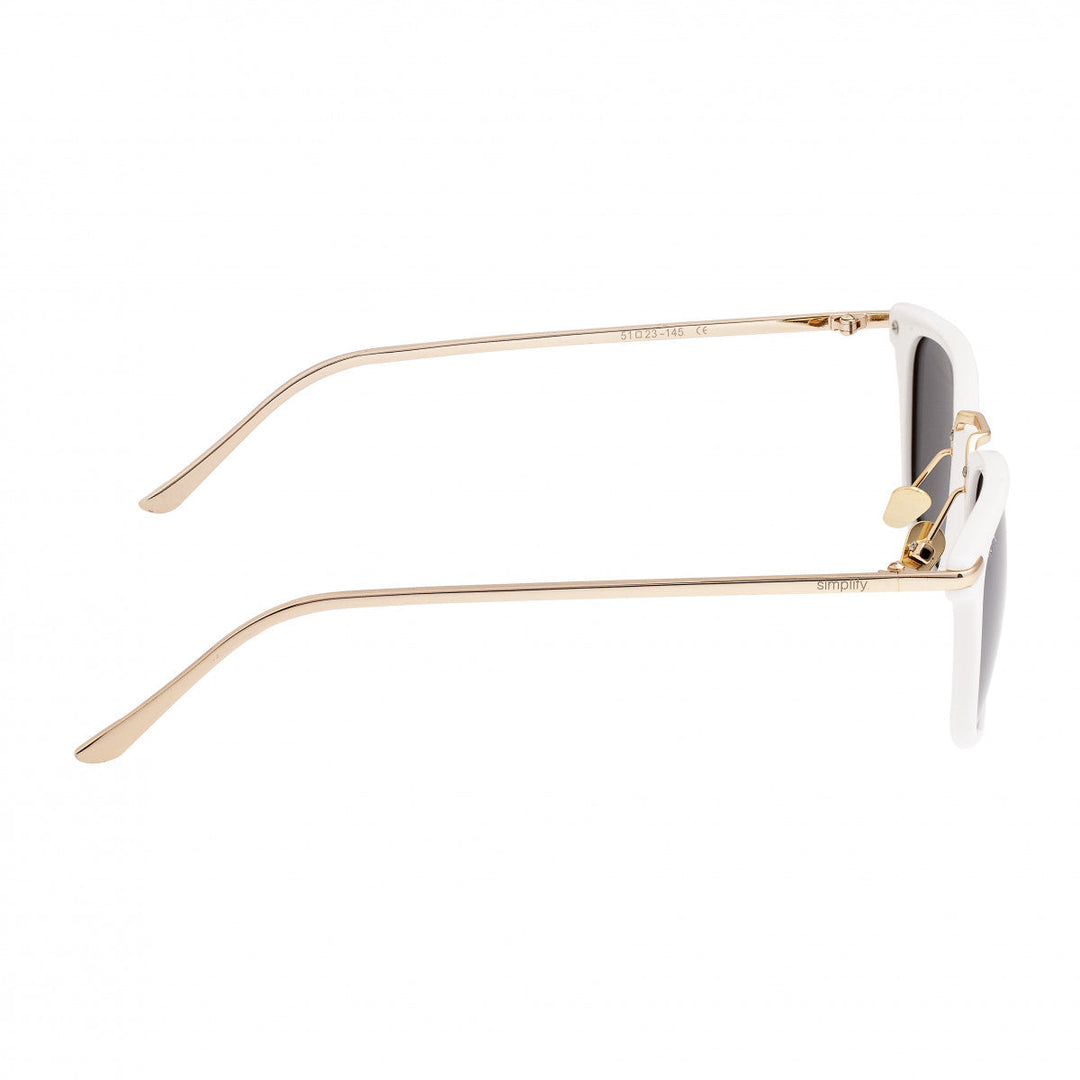 Theyer White/Black |  Dial