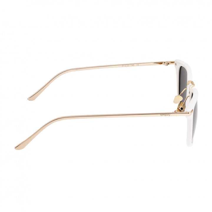 Theyer White/Black |  Dial