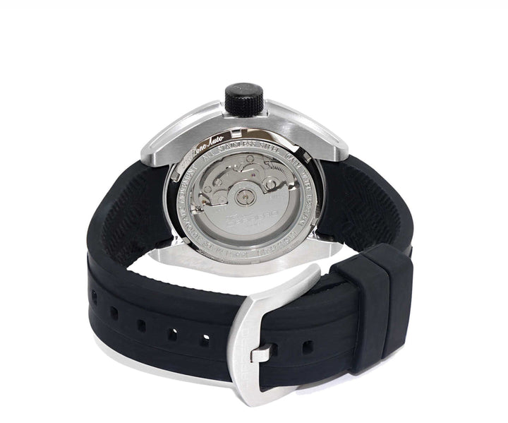 FreeZone-Auto Blue | Blue Dial