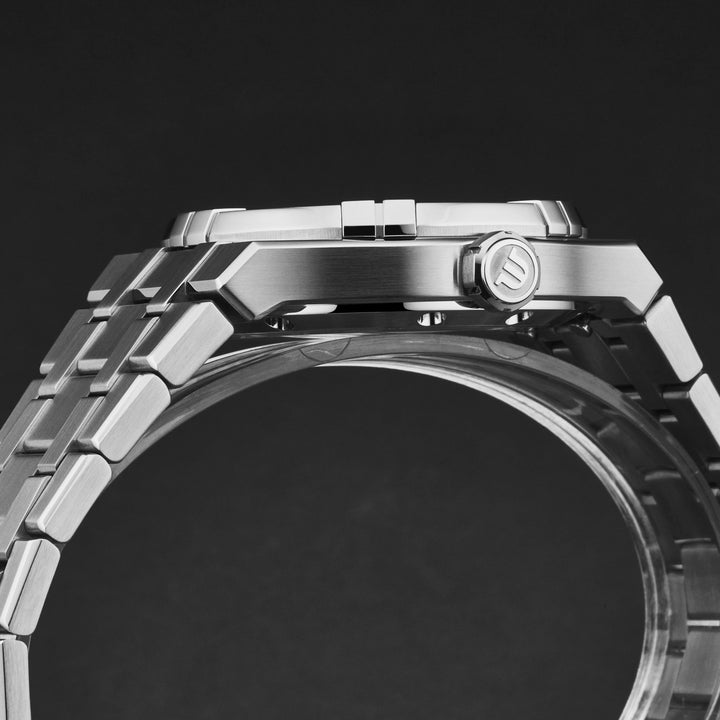Aikon AI6007SS00F530E / Pink | Pink Dial