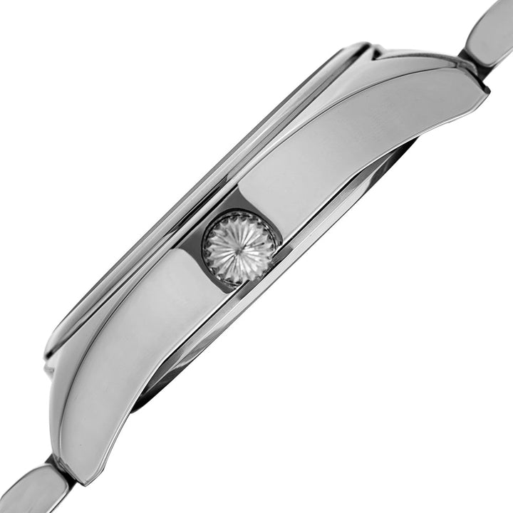 Dress-AK957SS Silver/Stainless Steel | Gray Dial