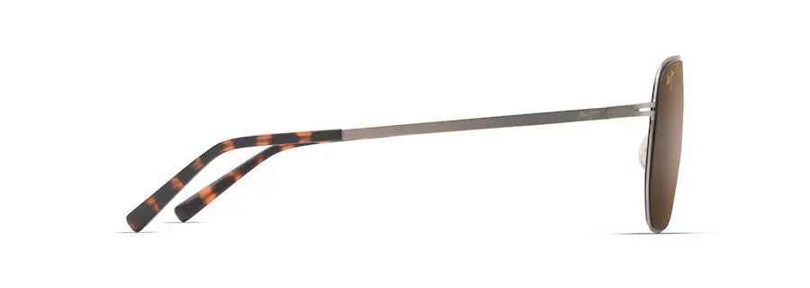 SHARKS COVE UNISEX / SATIN SEPIA / HCL BRONZE