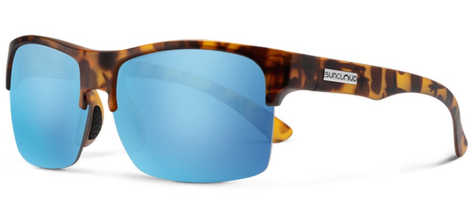 Rambler Lite Tortoise / Blue