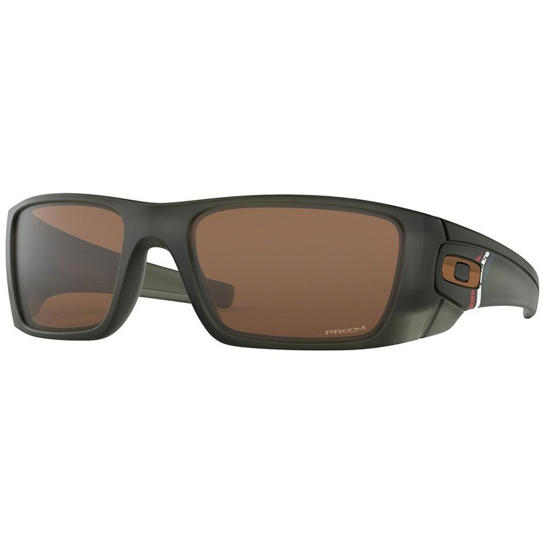 Fuel Cell M MEN / MATTE OLIVE INK-PRIZM TUNGSTEN