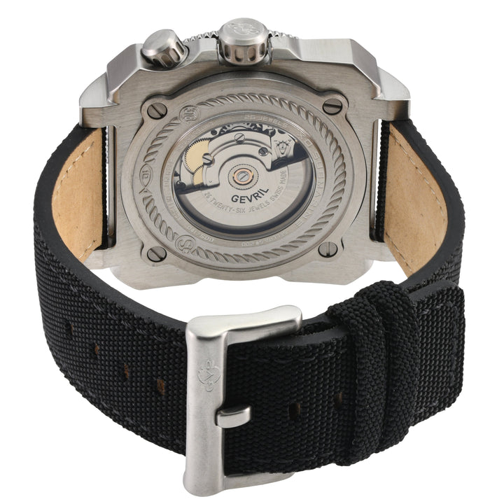 XO Submarine Sellita SW200 rotating bezel Green dial  Divers watch