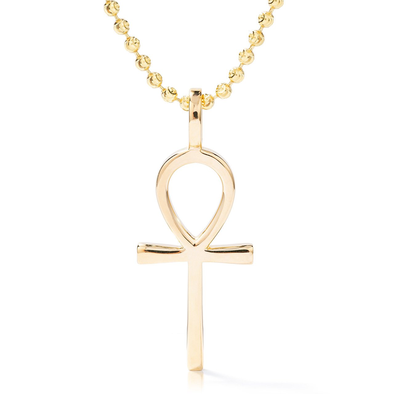 Large Ankh Pendant – VVS1S