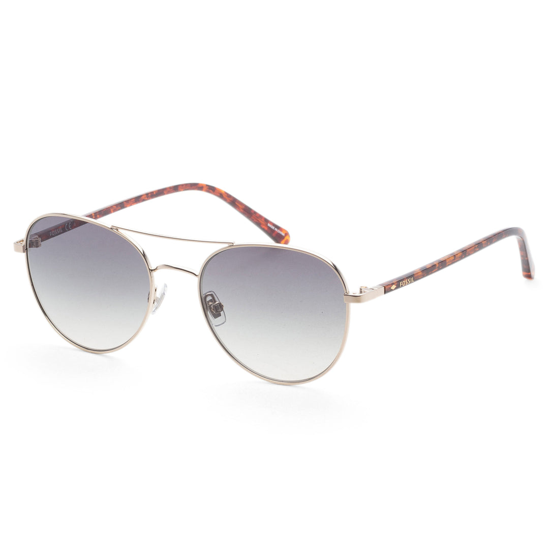 Classic 55 mm / Light Gold