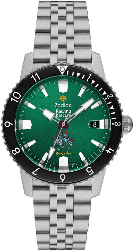 Zodiac Super Sea Wolf