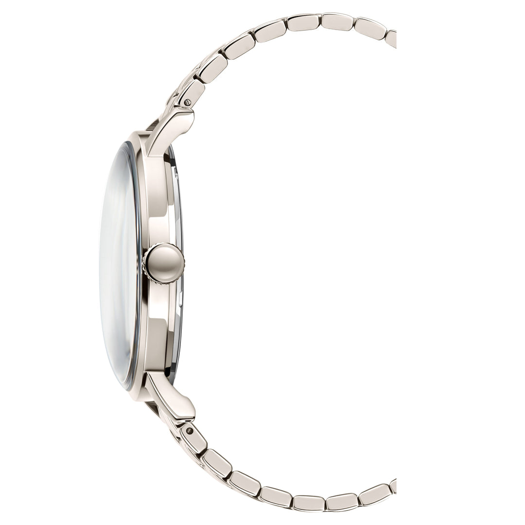Classic 42 mm / Grey / Silver Gray Dial