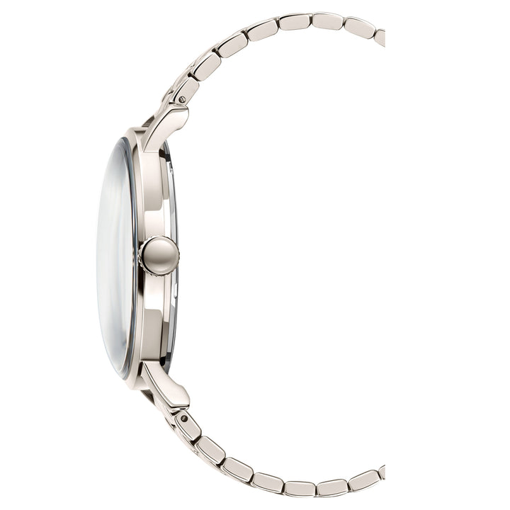 Classic 42 mm / Grey / Silver Gray Dial