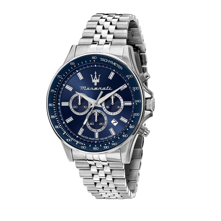 SFIDA Blue Dial
