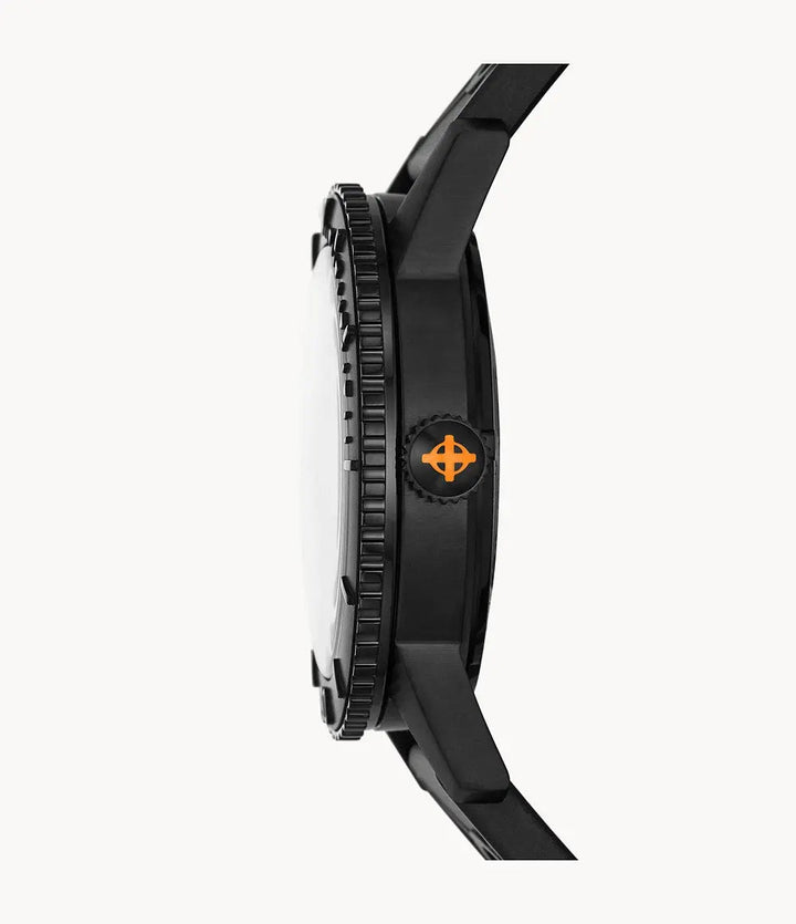 Super Sea Wolf 53 Compression All Black
