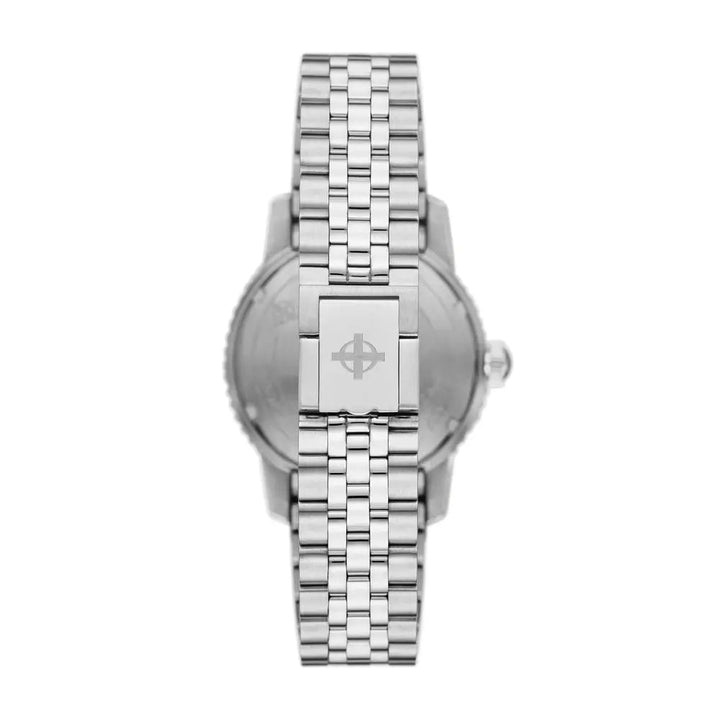 Super Sea Wolf Black And White