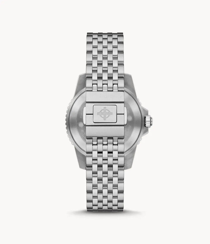 Super Sea Wolf Pro-Diver Automatic Cos-C Certified