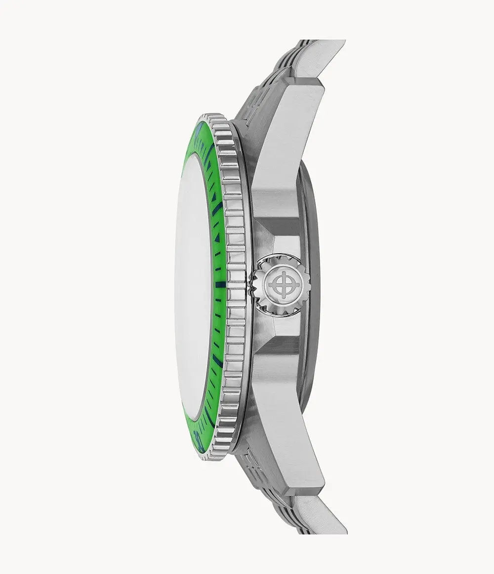 Super Sea Wolf Pro-Diver Automatic Cos-C Certified