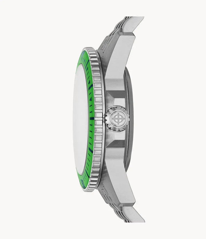 Super Sea Wolf Pro-Diver Automatic Cos-C Certified