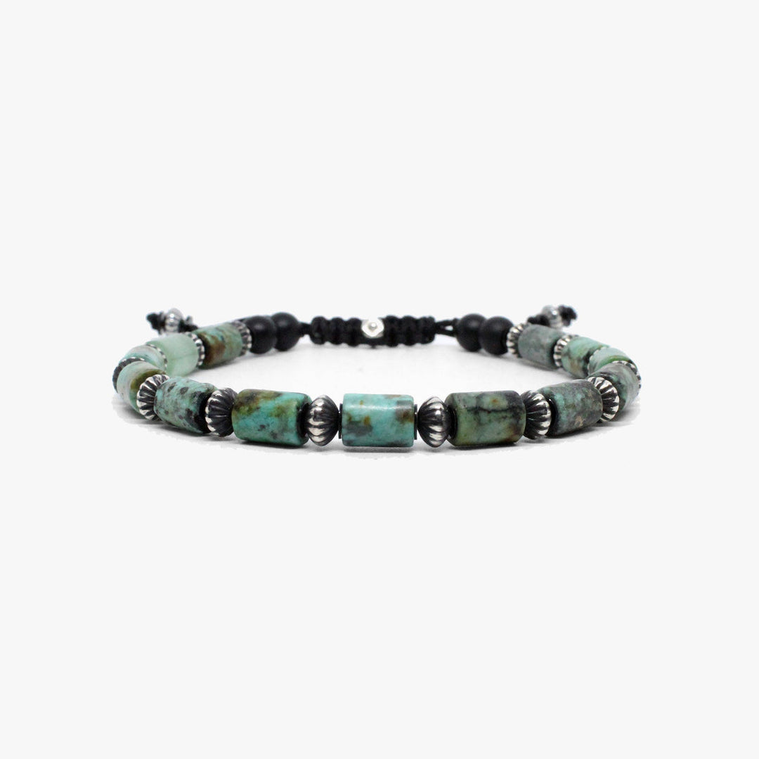 Gemstone Tubes , Sterling