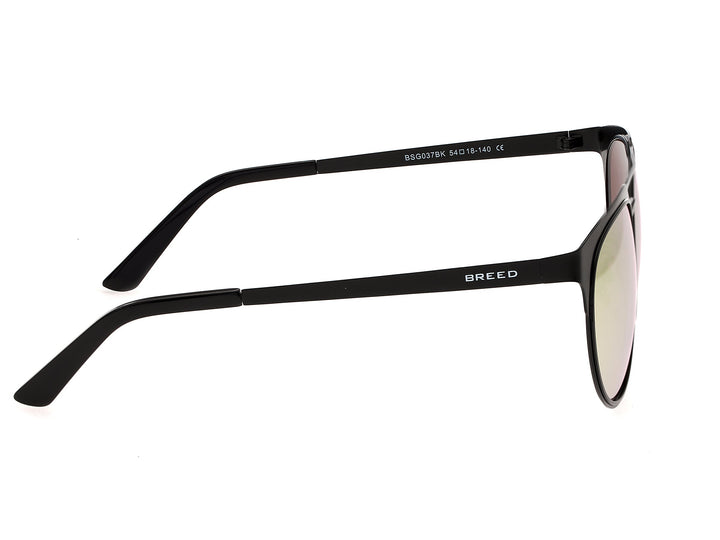 Mensa Black/Rose Gold |  Dial