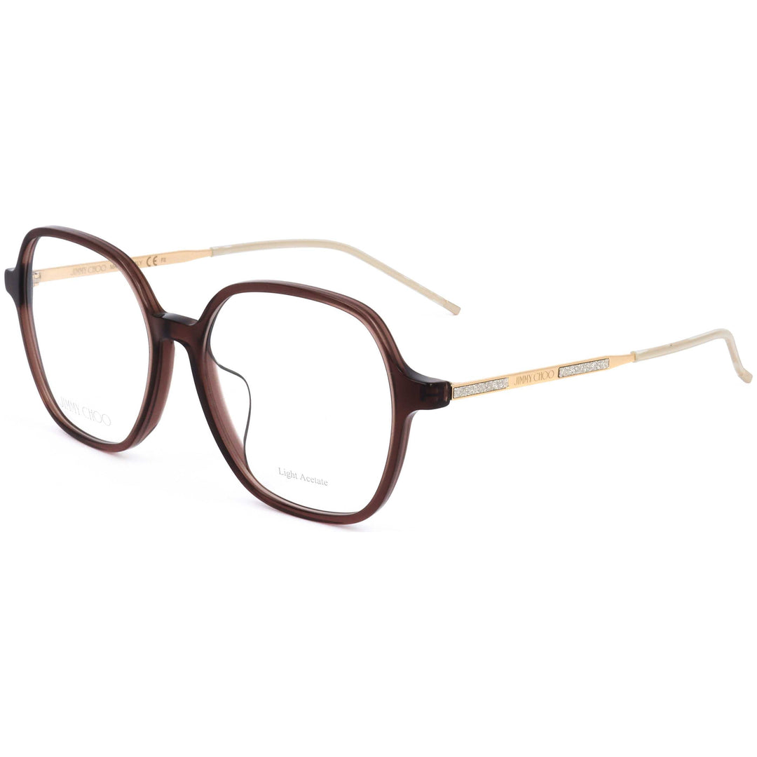Classic 52 mm / Brown