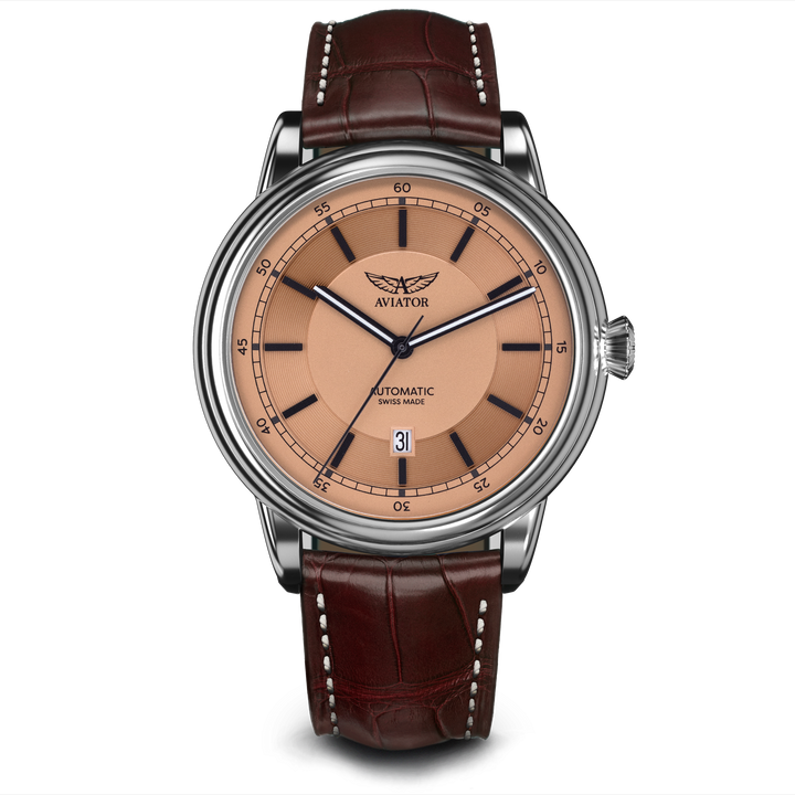 DOUGLAS DC-3 | Salmon Dial