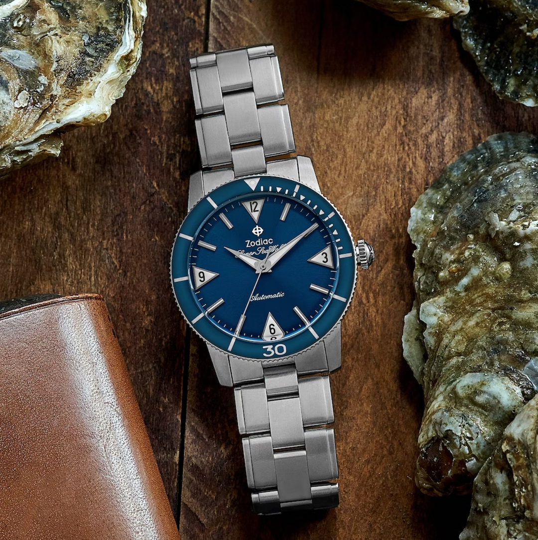 Super Sea Wolf 53