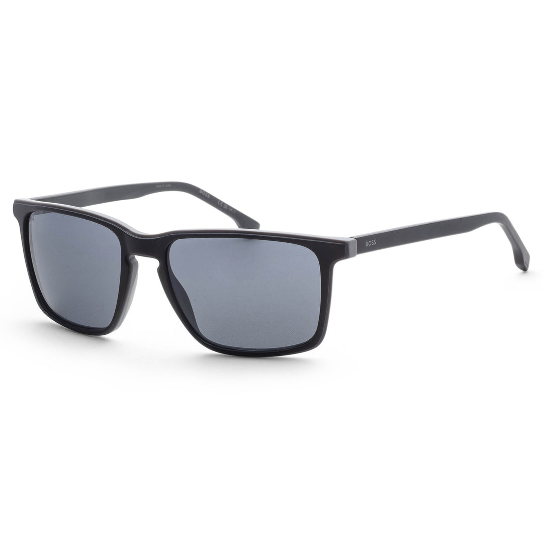 Classic 57 mm / Matte Black Grey