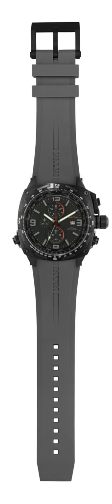 COBRA Black/Grey