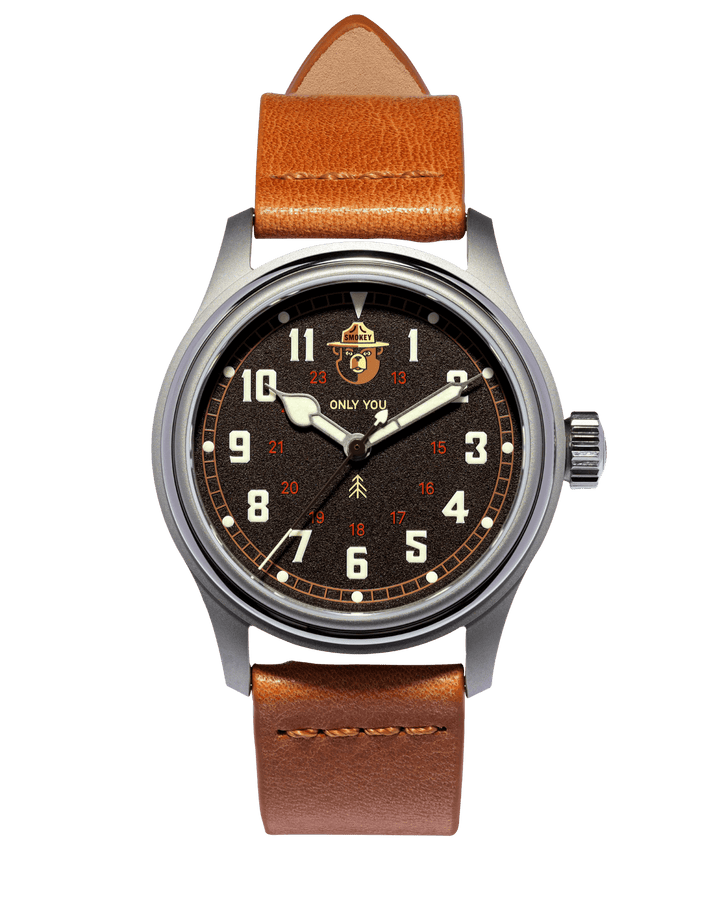 The Smokey '44