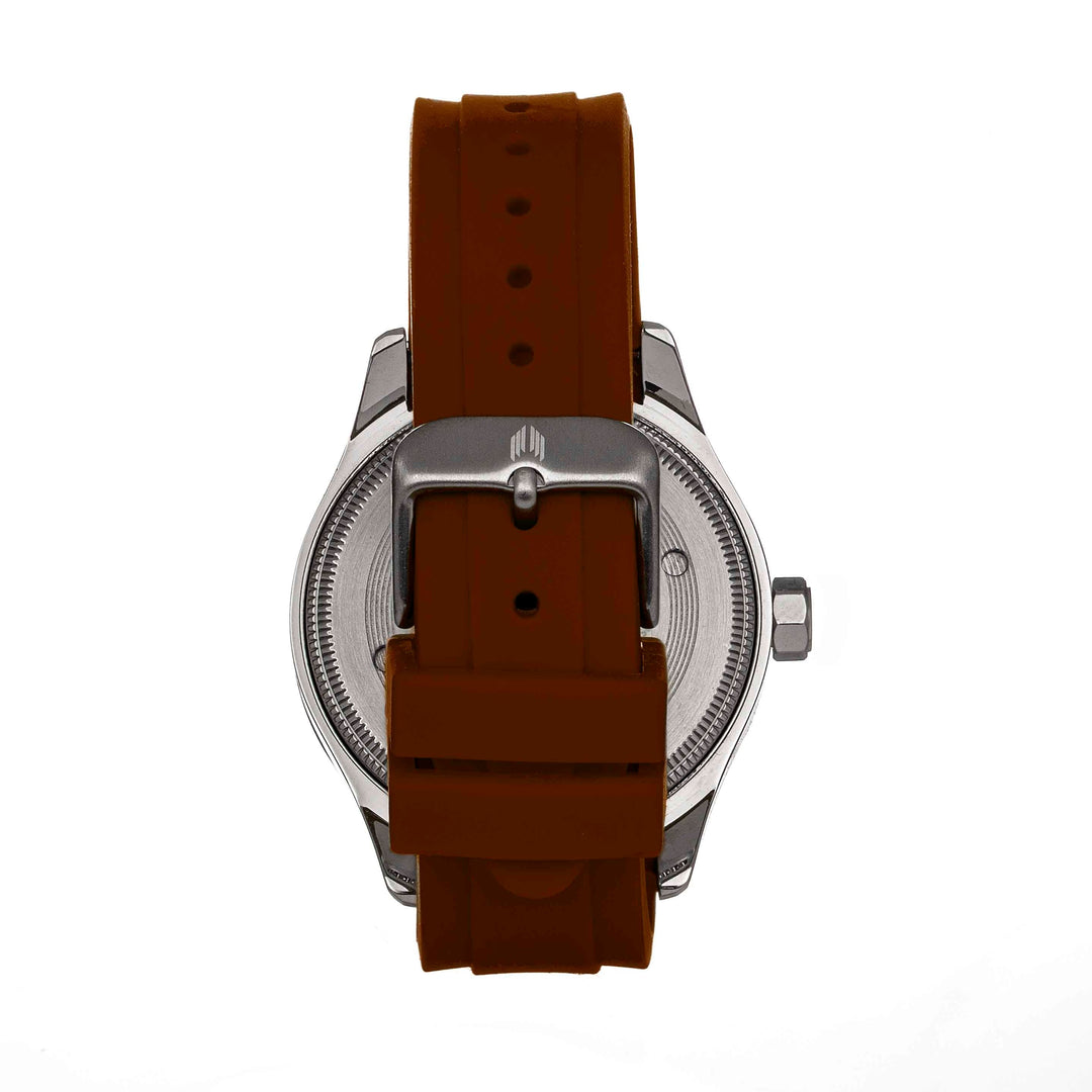 Pacific Brown/Copper |  Dial
