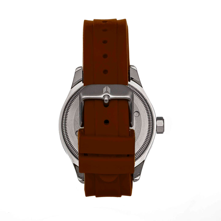 Pacific Brown/Copper |  Dial