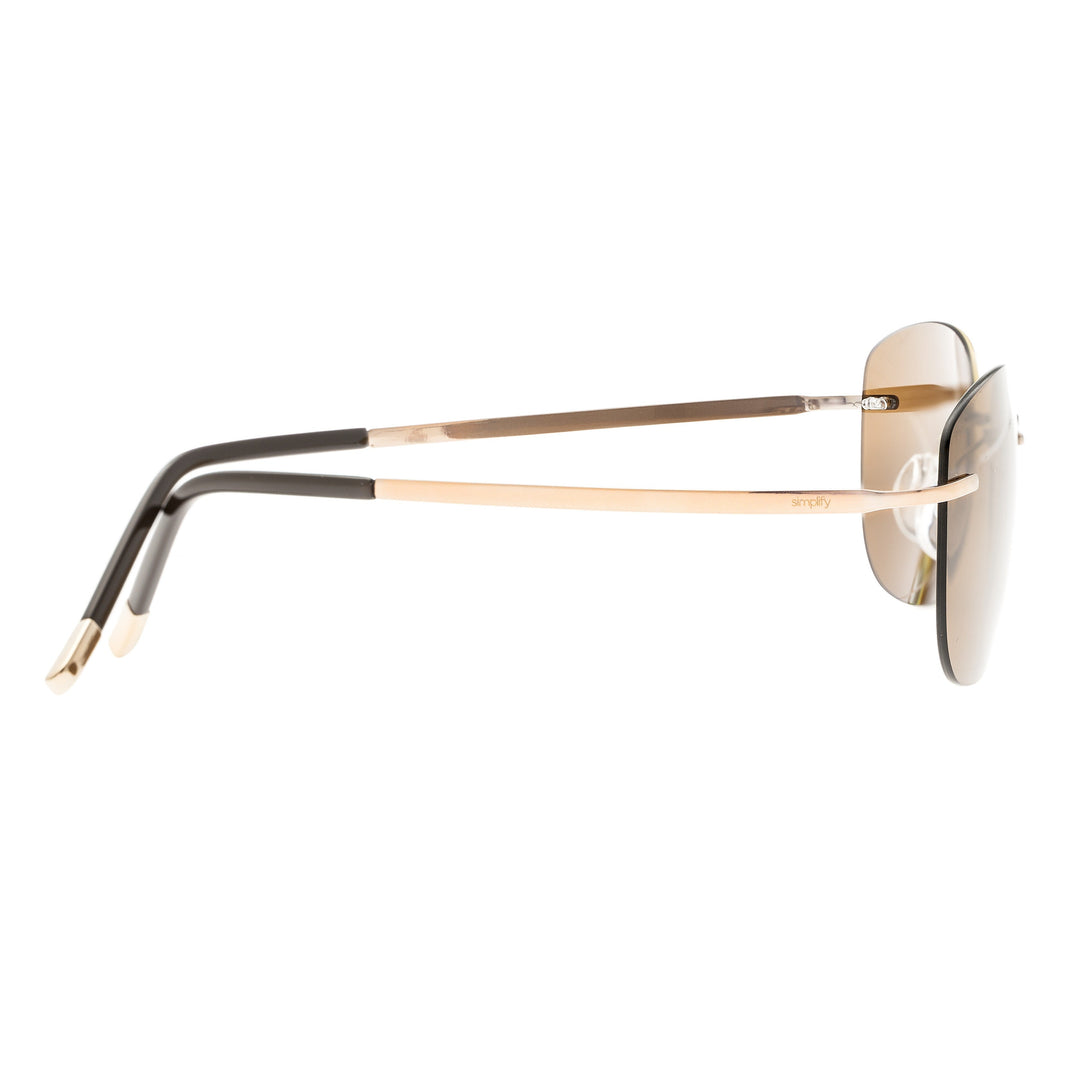 Matthias Gold/Gold |  Dial