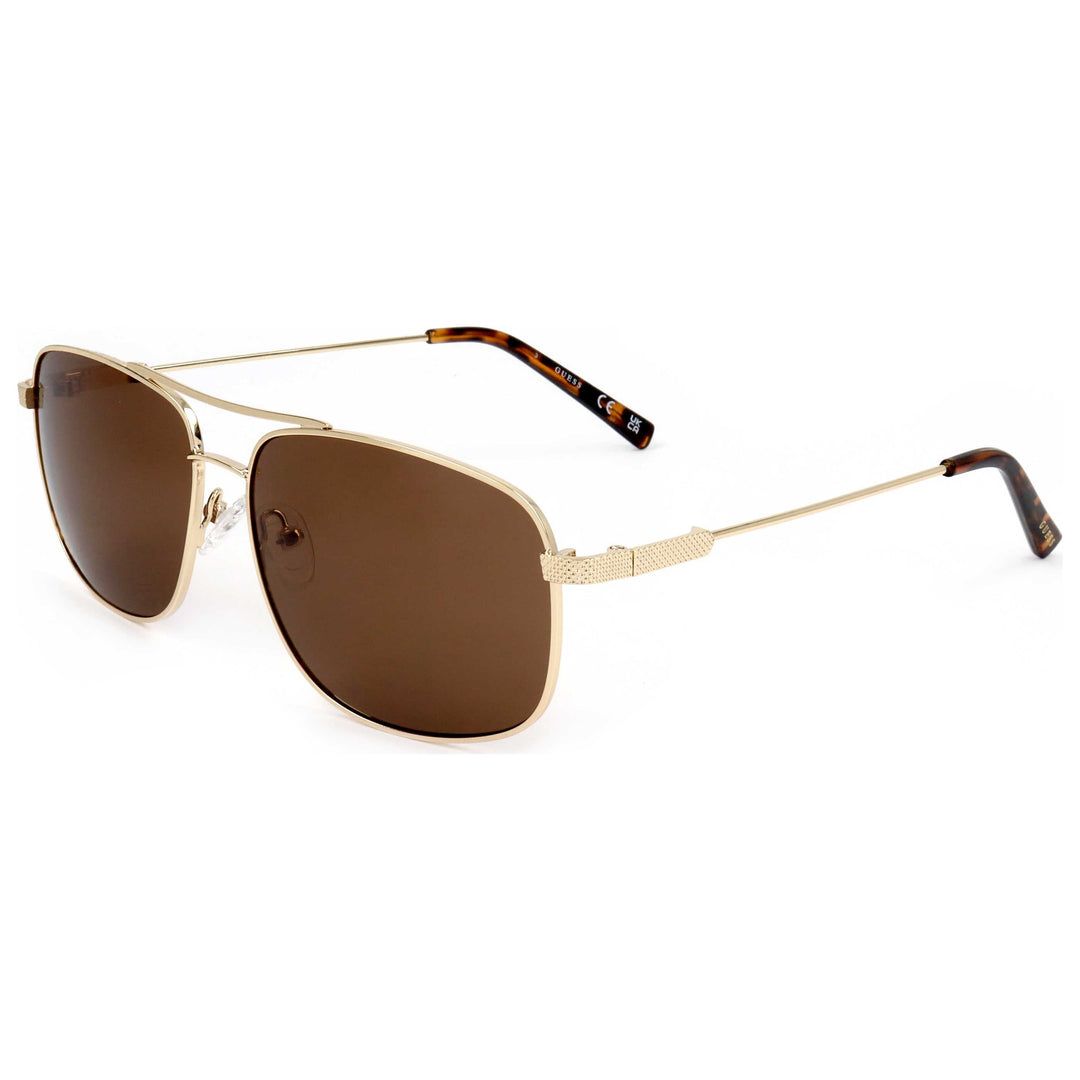 Classic 59 mm / Gold