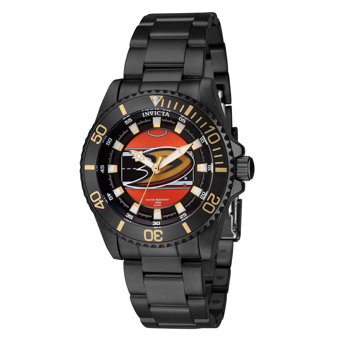 NHL Anaheim Ducks NHL Anaheim Ducks | multi Dial