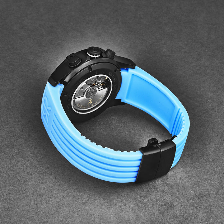 Air speed 16071.6775 / Black | Black Dial