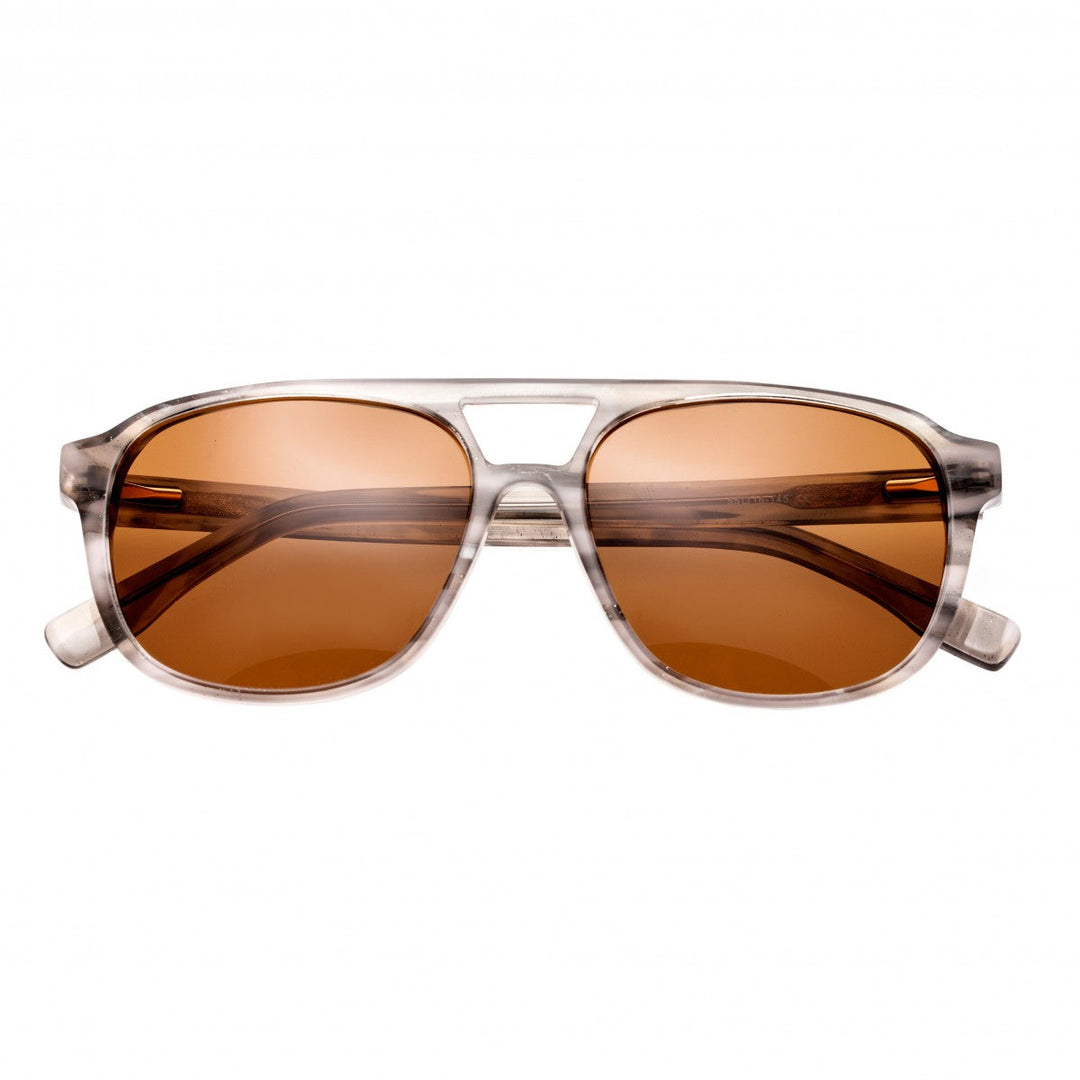 Torres Smoke/Brown |  Dial