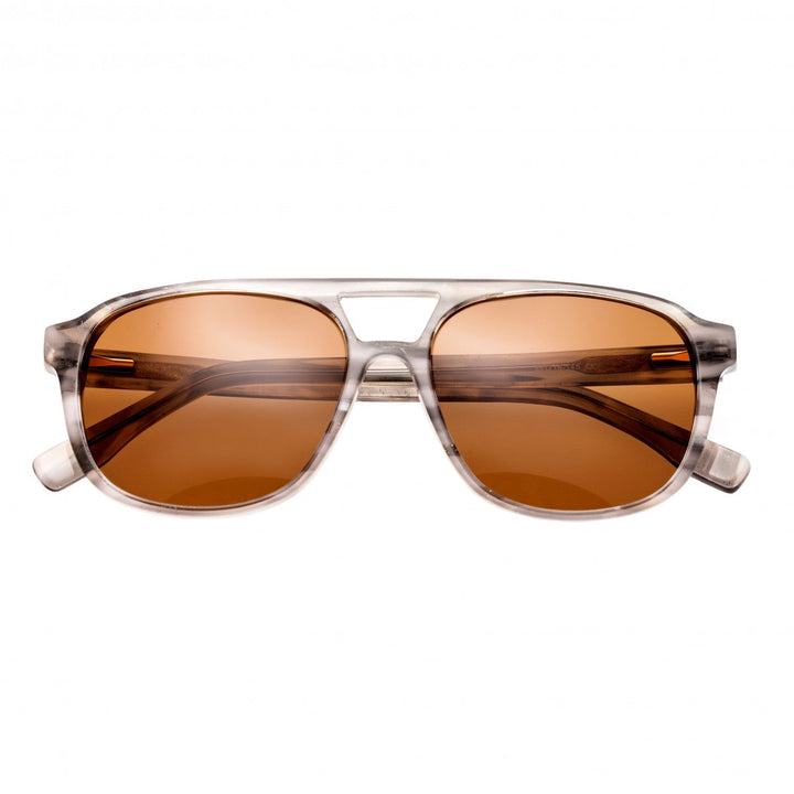 Torres Smoke/Brown |  Dial