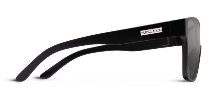 Biff Black / Grey