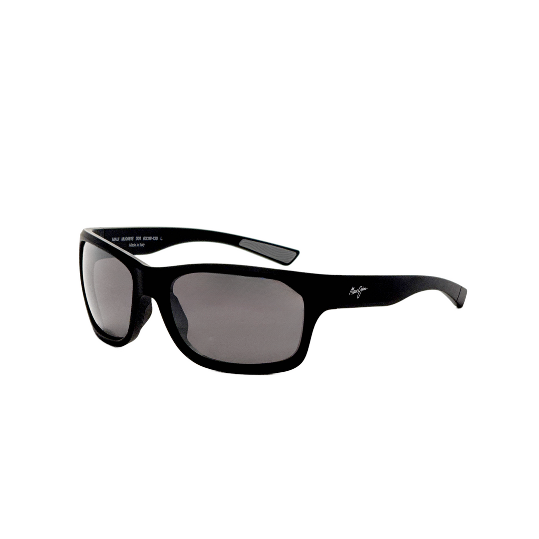 Classic 63 mm / Matte Black