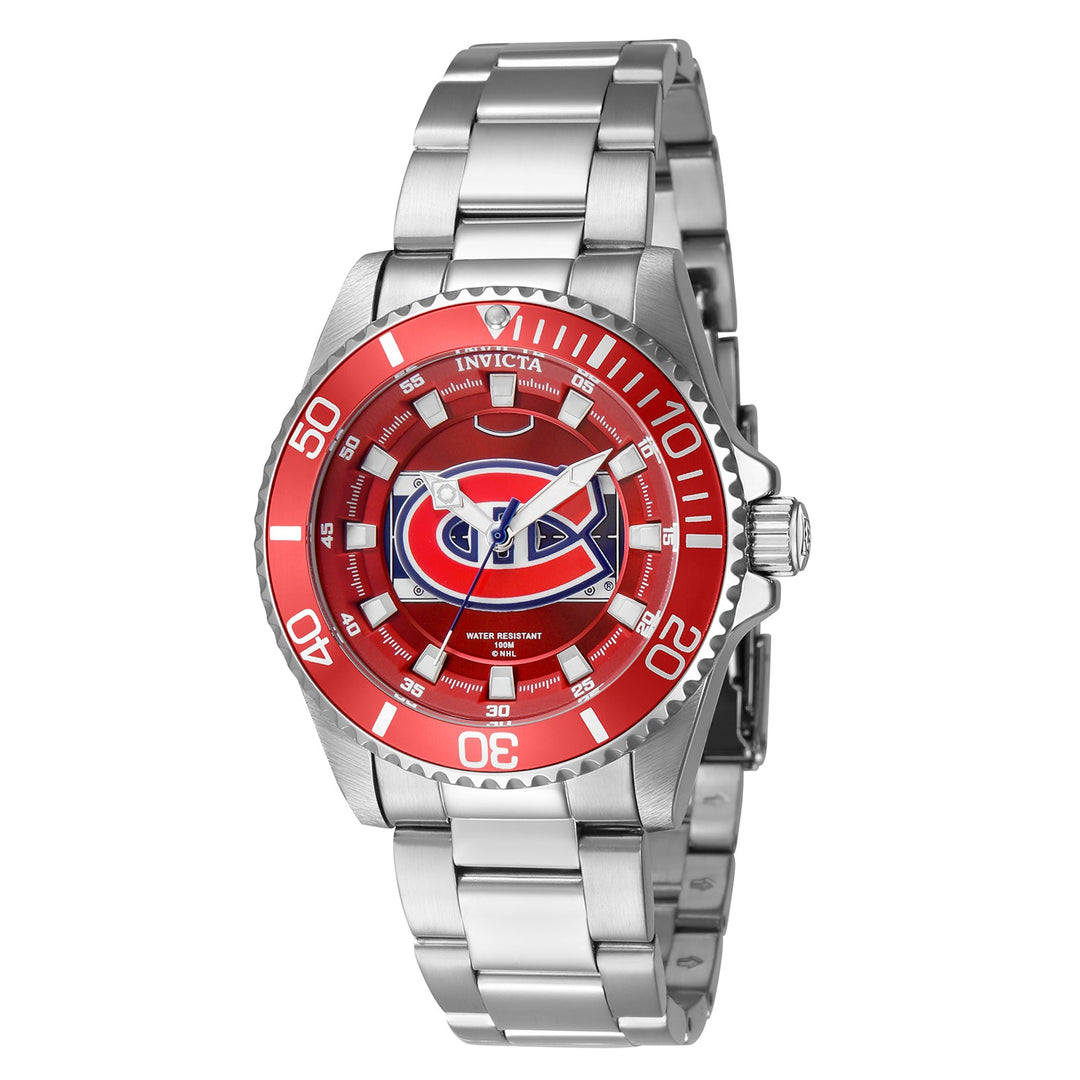 NHL Montreal Canadiens NHL Montreal Canadiens | multi Dial