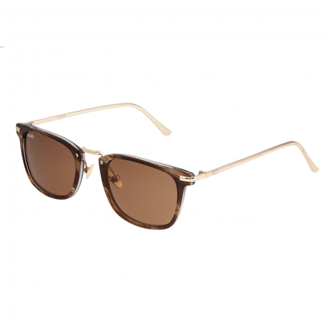 Theyer Brown/Brown |  Dial