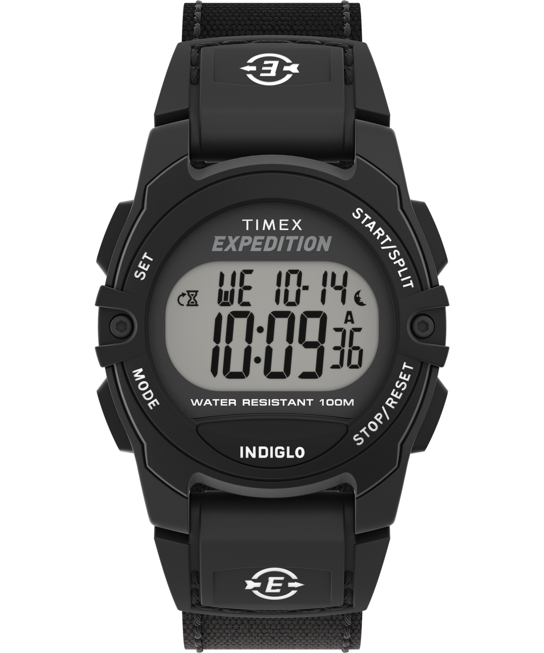 EXPEDITION Digital Dial