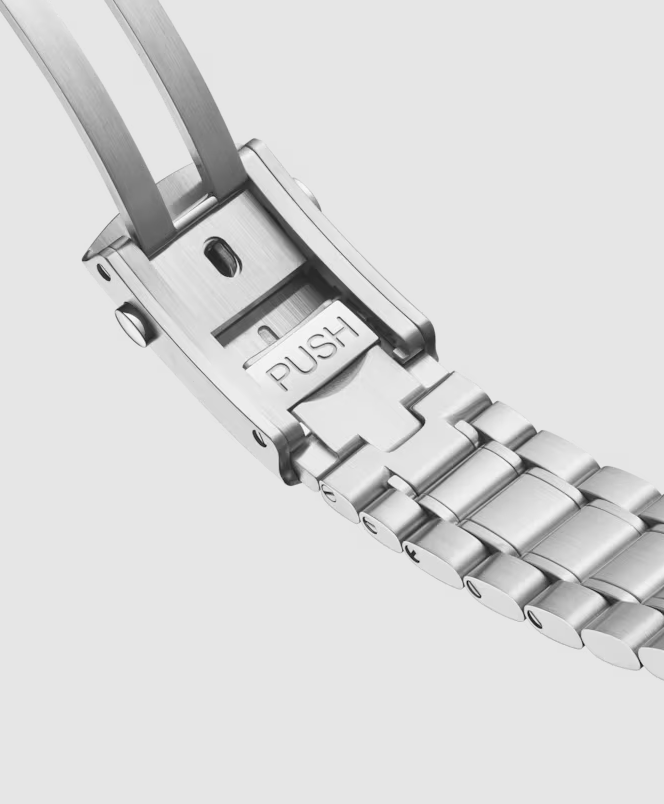 Speedmaster Racing 44.25mm | White Dial