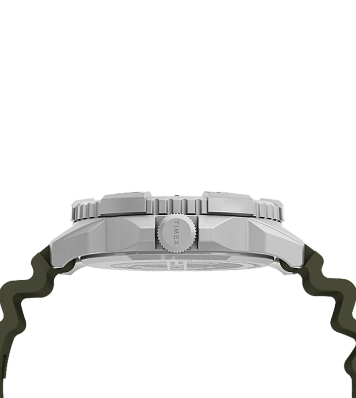 EXPEDITION NORTH | Green Dial