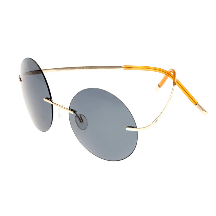 Christian Gold/Blue |  Dial