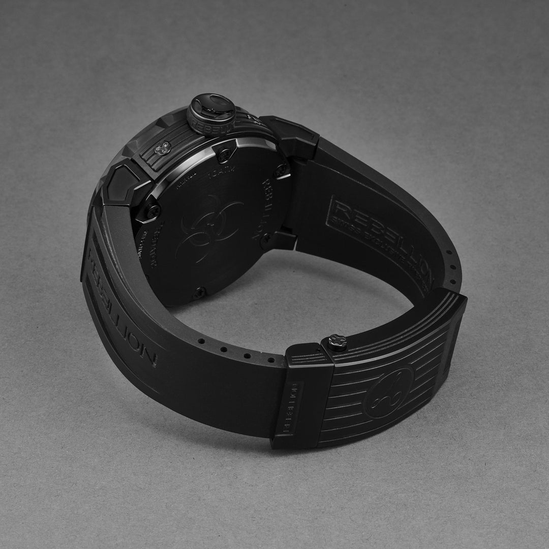 Predator RBPAP3H.TB.BIOH / Black | Black Dial