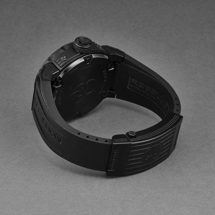 Predator RBPAP3H.TB.BIOH / Black | Black Dial